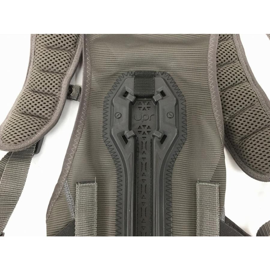 UPR [サポートジャケット] SUPPORT JACKET Bb PRO II プロ2 ユー