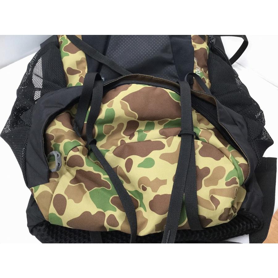 美品　GREGORYバックパック 迷彩 Amazon | [グレゴリー] バックパック リュック 公式 カジュアル