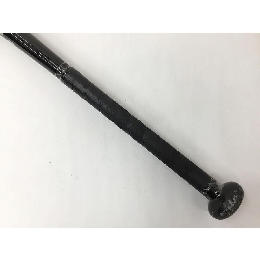 ゼット ZETT 野球 軟式 カーボン バット BLACKCANNON ブラックキャノン
