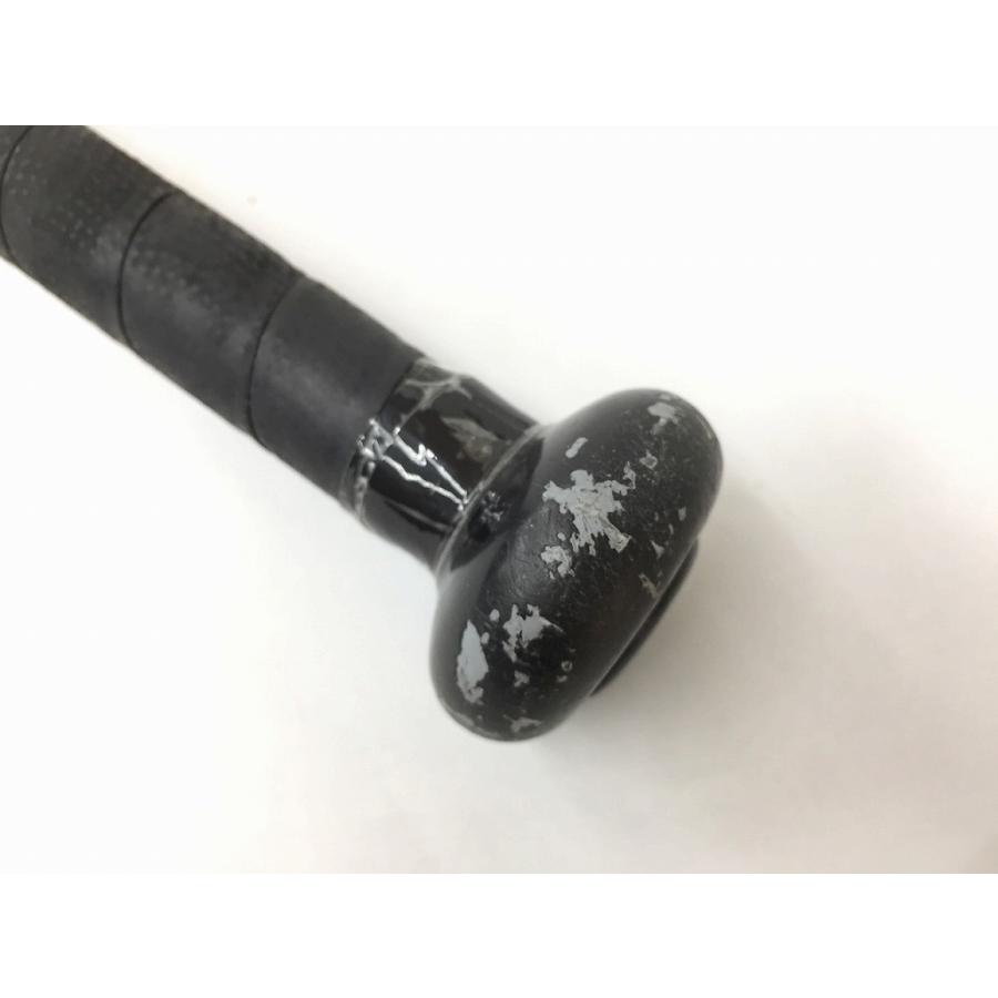 ゼット ZETT 野球 軟式 カーボン バット BLACKCANNON ブラックキャノン