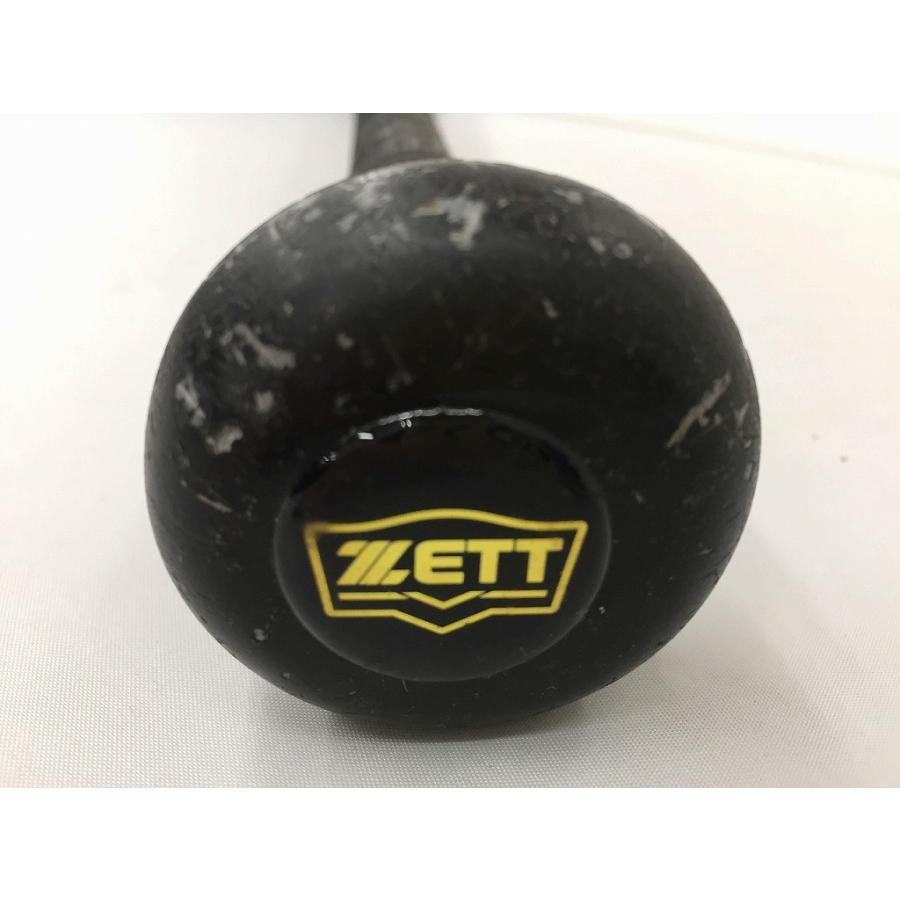 ゼット ZETT 野球 軟式 カーボン バット BLACKCANNON ブラックキャノン