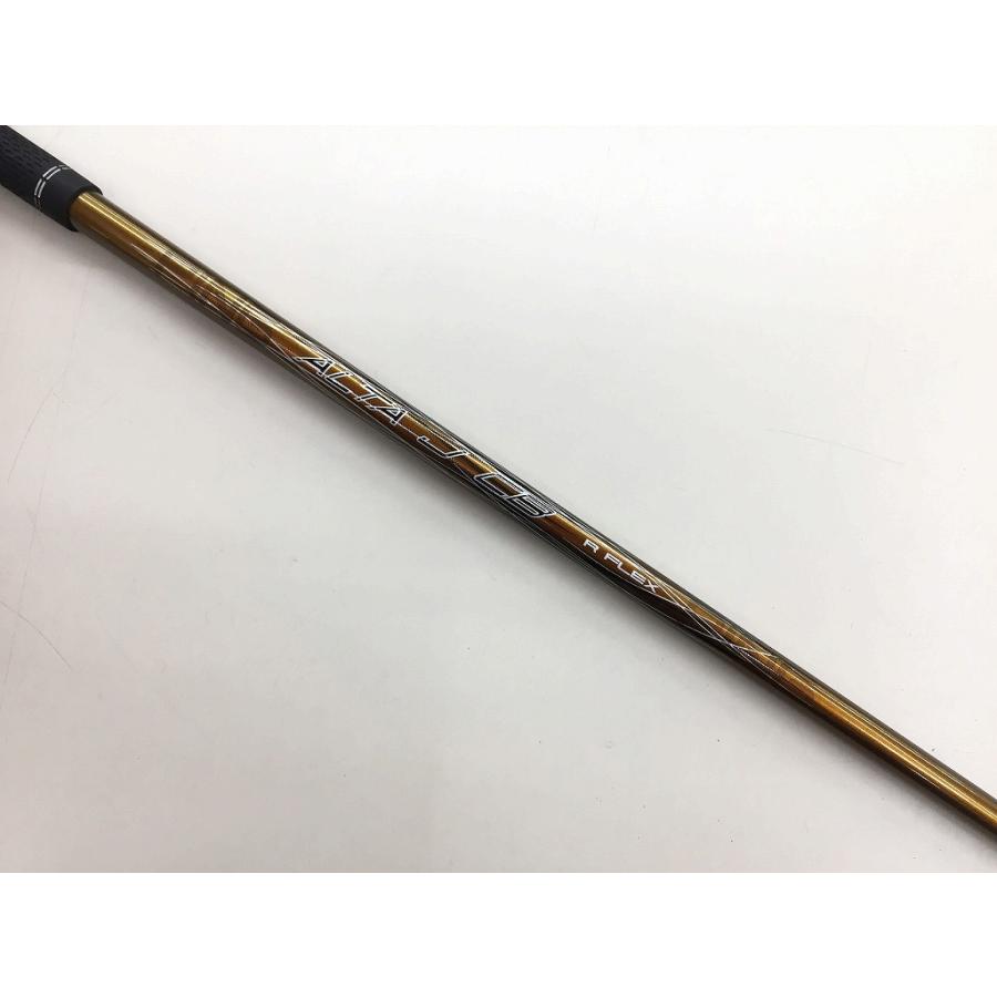 ピン PING G400 SFT フェアウェイウッド FW 5W 19° ALTA J CB 【5W