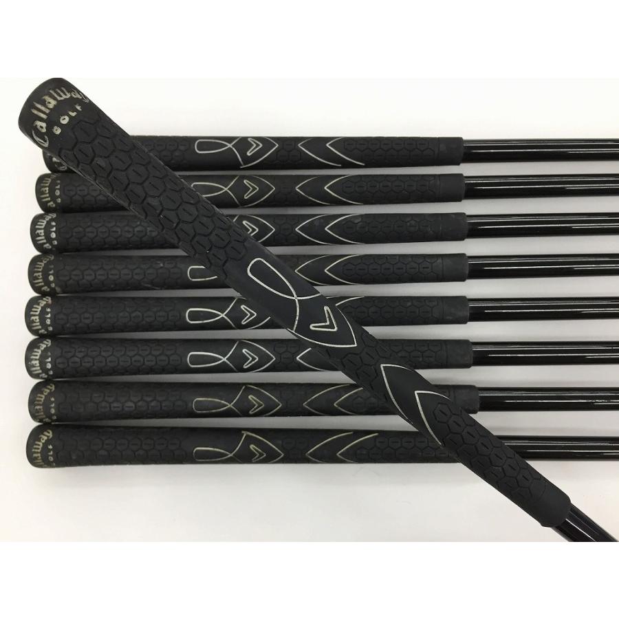 キャロウェイ Callaway X-20 アイアン 9本セット ＃3〜9/P/S RCH PRO