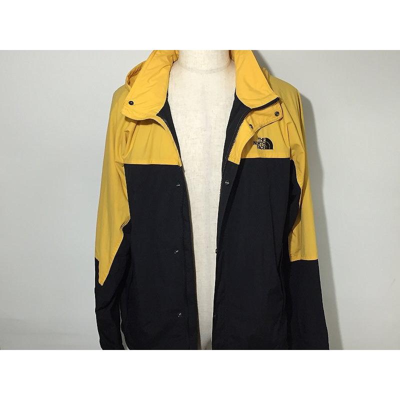 ザノースフェイス THE NORTH FACE ハイドレナウィンドジャケット 