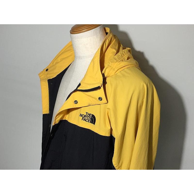 ザノースフェイス THE NORTH FACE ハイドレナウィンドジャケット