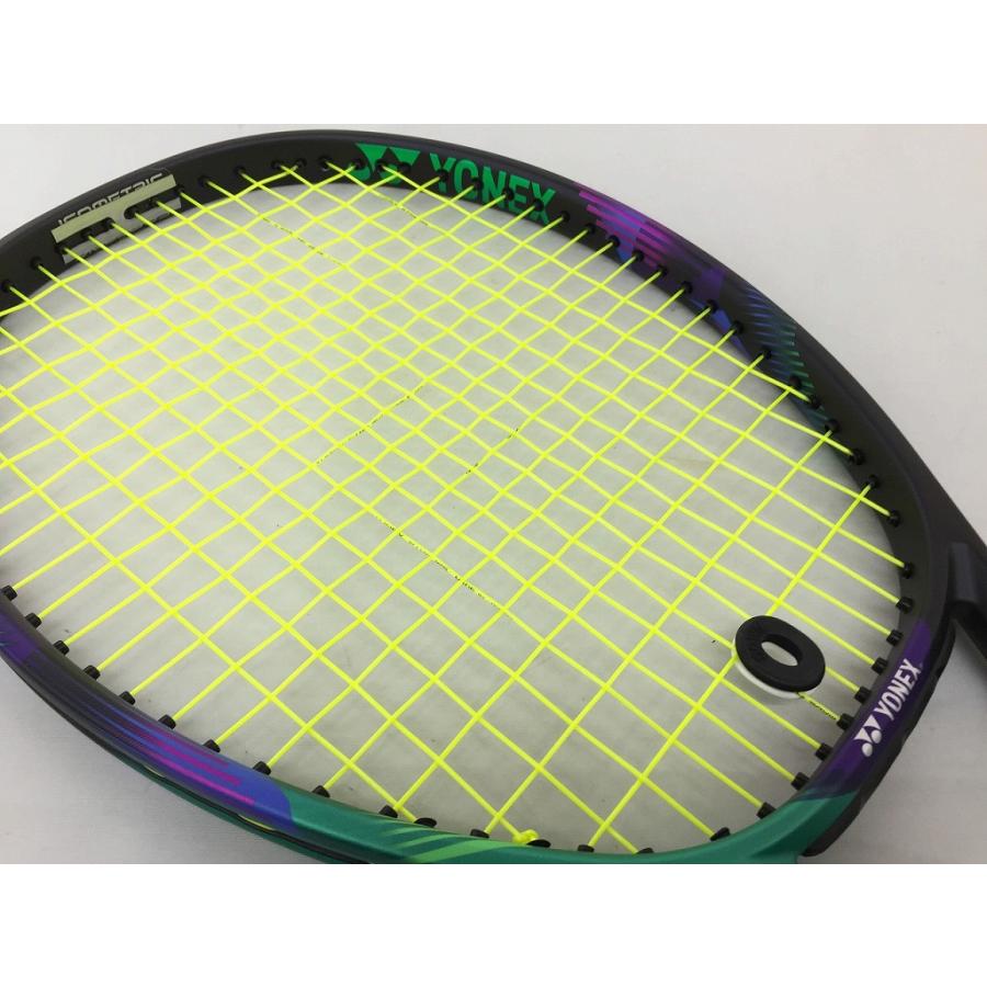 ヨネックス YONEX VCORE PRO 100 ブイコア プロ 硬式用 テニスラケット
