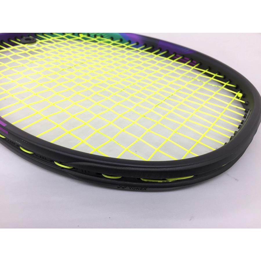 ヨネックス YONEX VCORE PRO 100 ブイコア プロ 硬式用 テニス