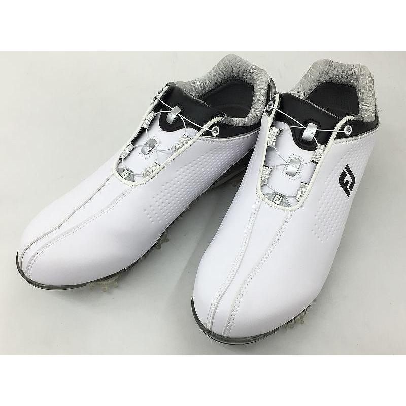 FOOTJOY レディース ゴルフシューズ フットジョイ 2020 ドライジョイズ 
