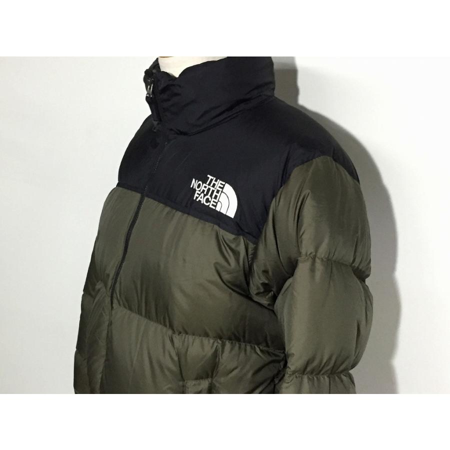 ノースフェイス THE NORTH FACE Nuptse Jacket ヌプシジャケット 