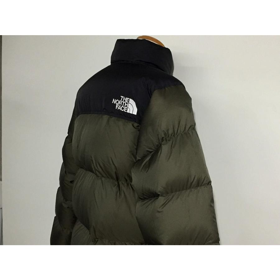 ノースフェイス THE NORTH FACE Nuptse Jacket ヌプシジャケット
