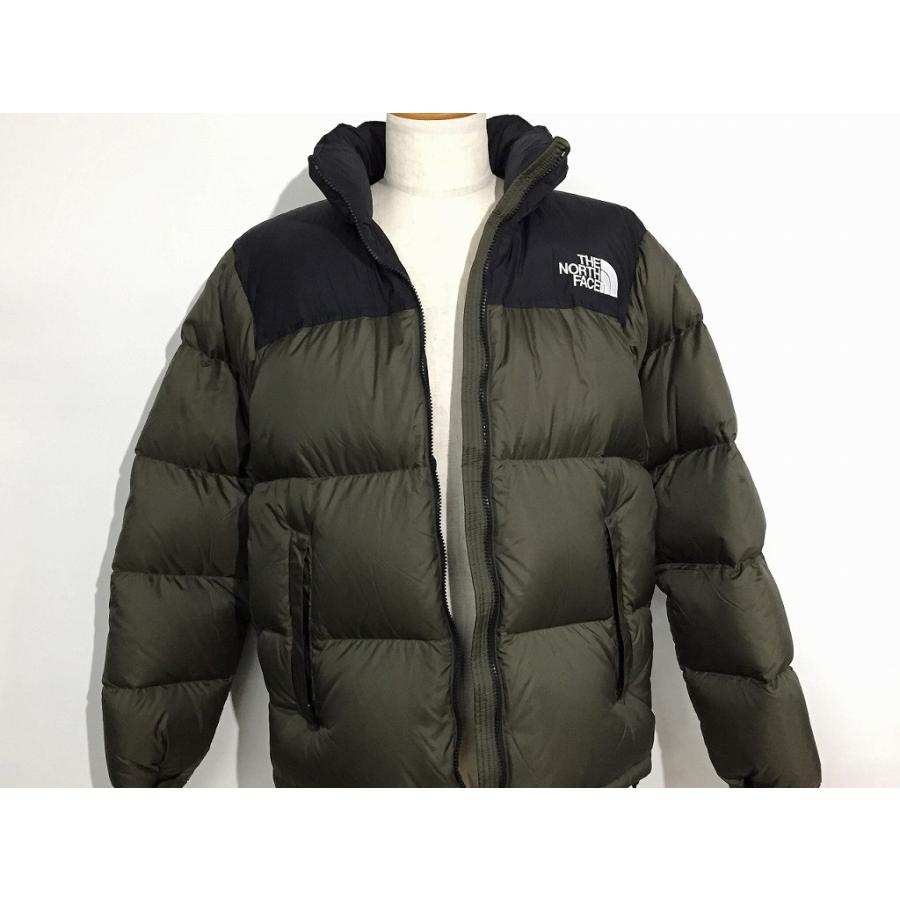 新品未使用　ノースフェイス　ヌプシジャケット　XL NT ノースフェイス THE NORTH FACE Nuptse Jacket ヌプシジャケット
