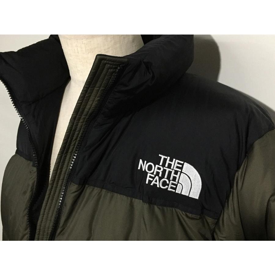 ノースフェイス THE NORTH FACE Nuptse Jacket ヌプシジャケット