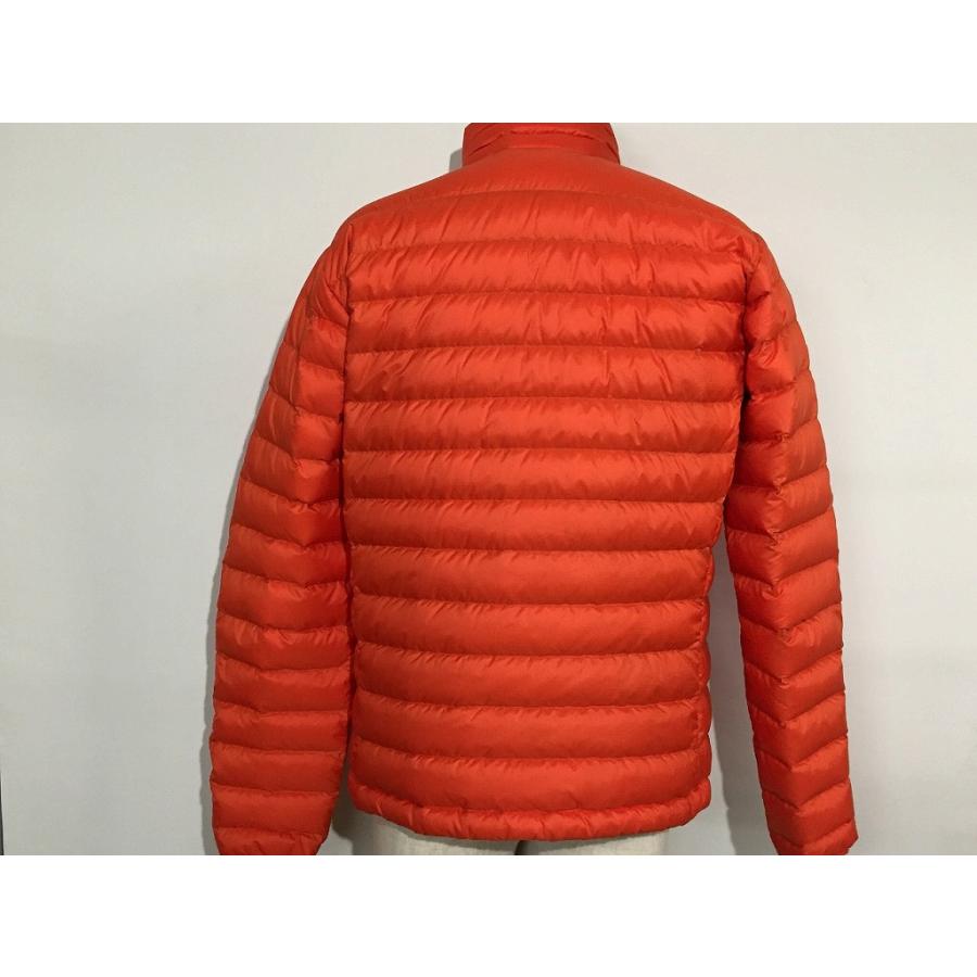 パタゴニア patagonia ダウンジャケット Mサイズ RN51884