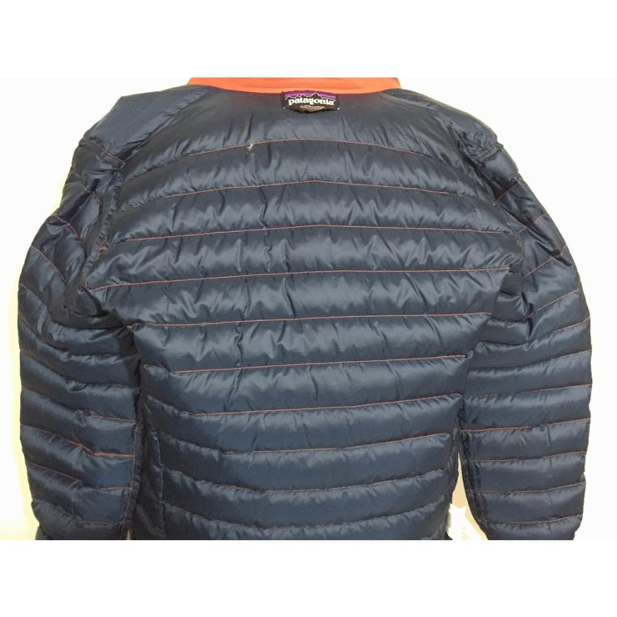 パタゴニア patagonia ダウンジャケット Mサイズ RN51884