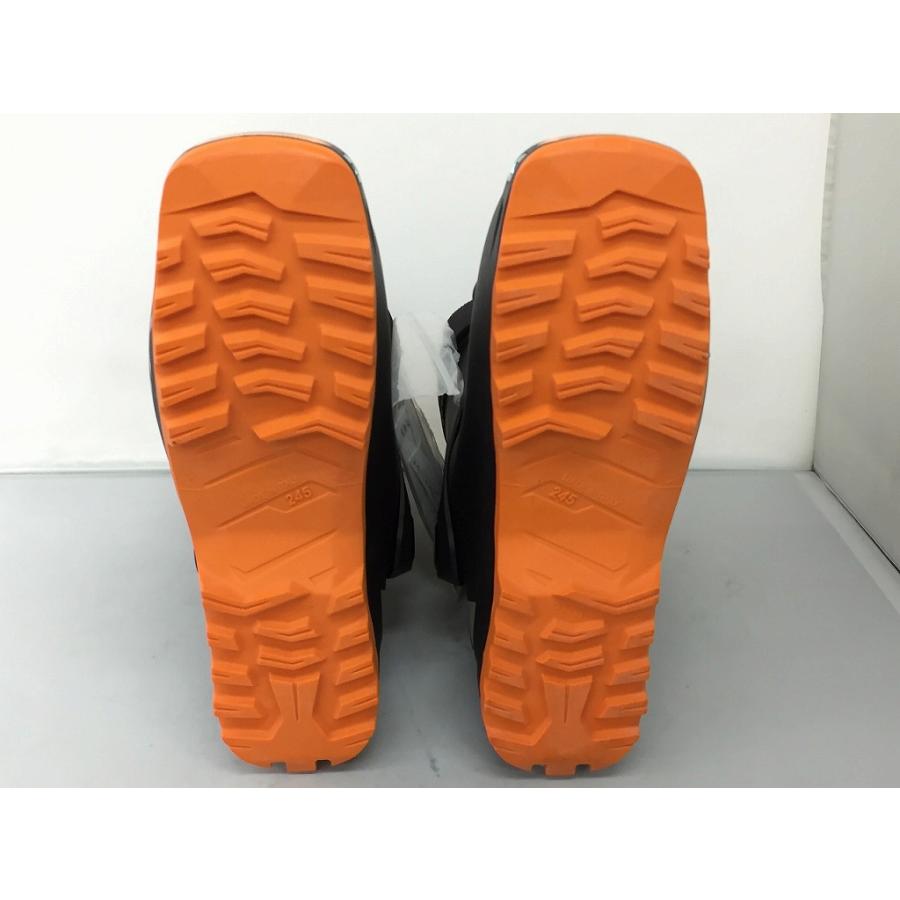 フィッシャー FISCHER TRANSALP トランザルプ ツアー用スキーブーツ
