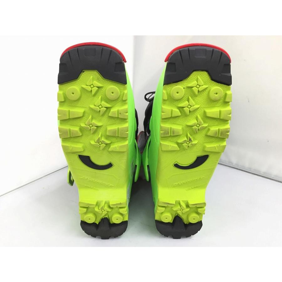 ディナフィット DYNAFIT WINTER GUIDE GTX スキーブーツ green/black