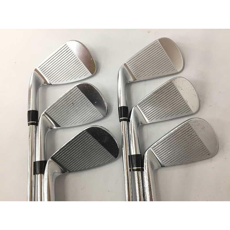 キャロウェイ Callaway レガシー ブラック アイアン 2011 LEGACY BLACK