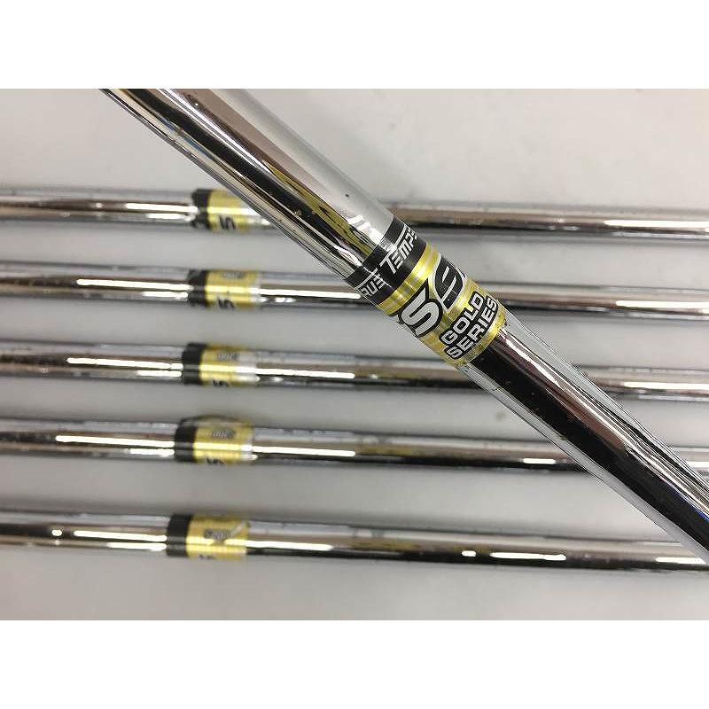 キャロウェイ Callaway レガシー ブラック アイアン 2011 LEGACY BLACK