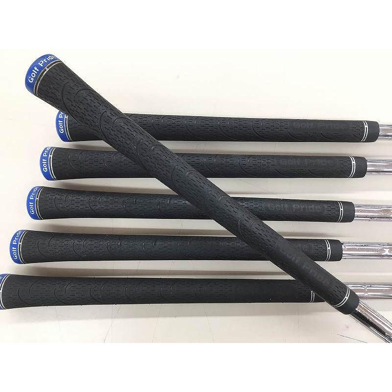キャロウェイ Callaway レガシー ブラック アイアン 2011 LEGACY BLACK