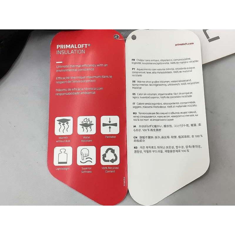 【未使用】 カステリ CASTELLI ROSSO CORSA SPETTACOLO ROS GLOVE サイクルグローブ BLACK Lサイズの画像