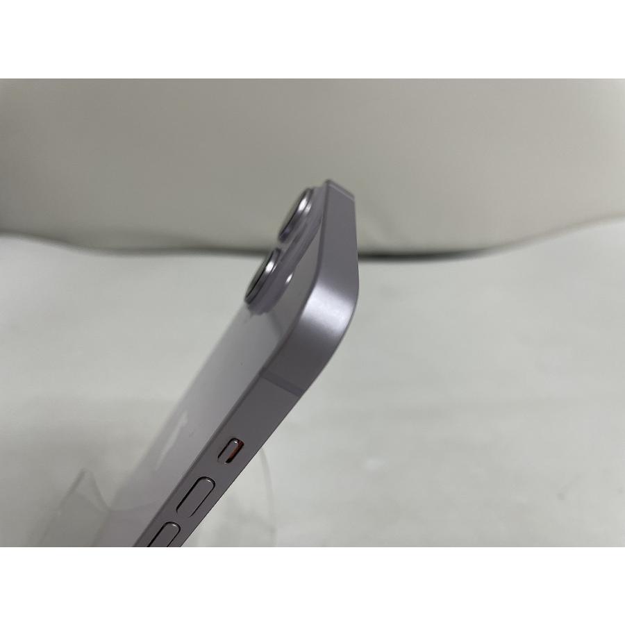 アップル Apple 【ネットワーク利用制限△】iPhone14 128GB/Softbank〇