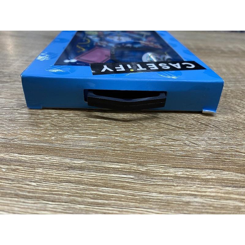 未使用】 ケースティファイ CASETiFY iPhone 15 Pro ケース 未使用】 ケースティファイ CASETiFY iPhone 15 Pro ケース