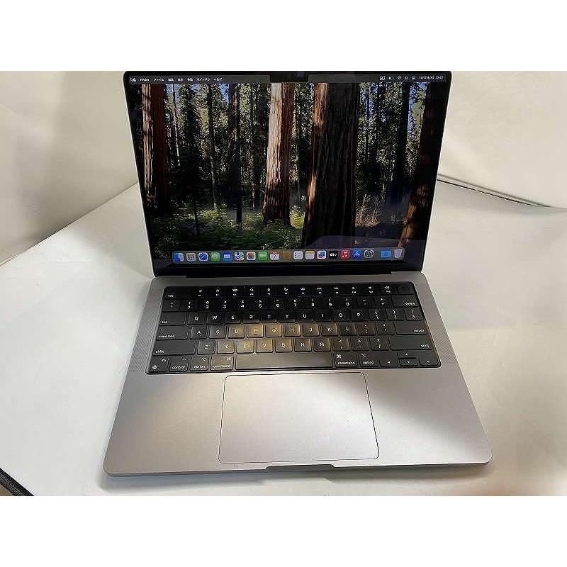 MacBookPro M2Max 14inch メモリ32GB SSD1TB Amazon.com: Apple 2023 MacBook Pro with Apple M2 Max Chip