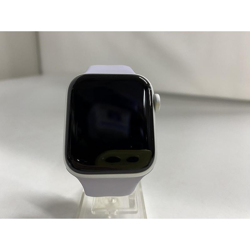 アップル Apple 【第2世代】Apple Watch SE 40mm GPSモデル（バンド非