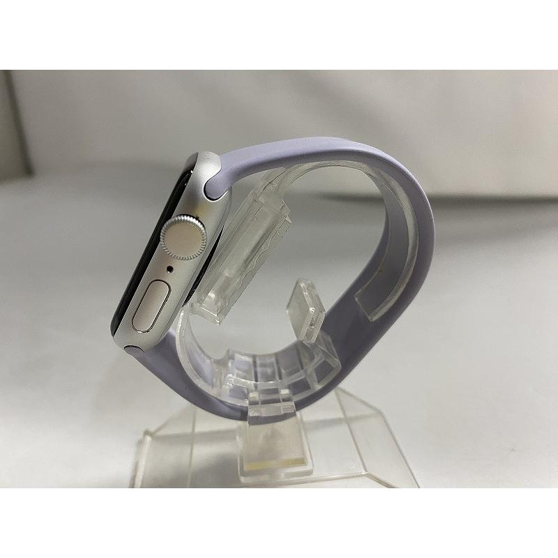 アップル Apple 【第2世代】Apple Watch SE 40mm GPSモデル（バンド非