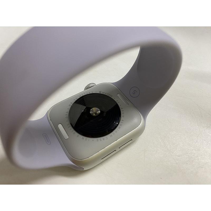 アップル Apple 【第2世代】Apple Watch SE 40mm GPSモデル（バンド非