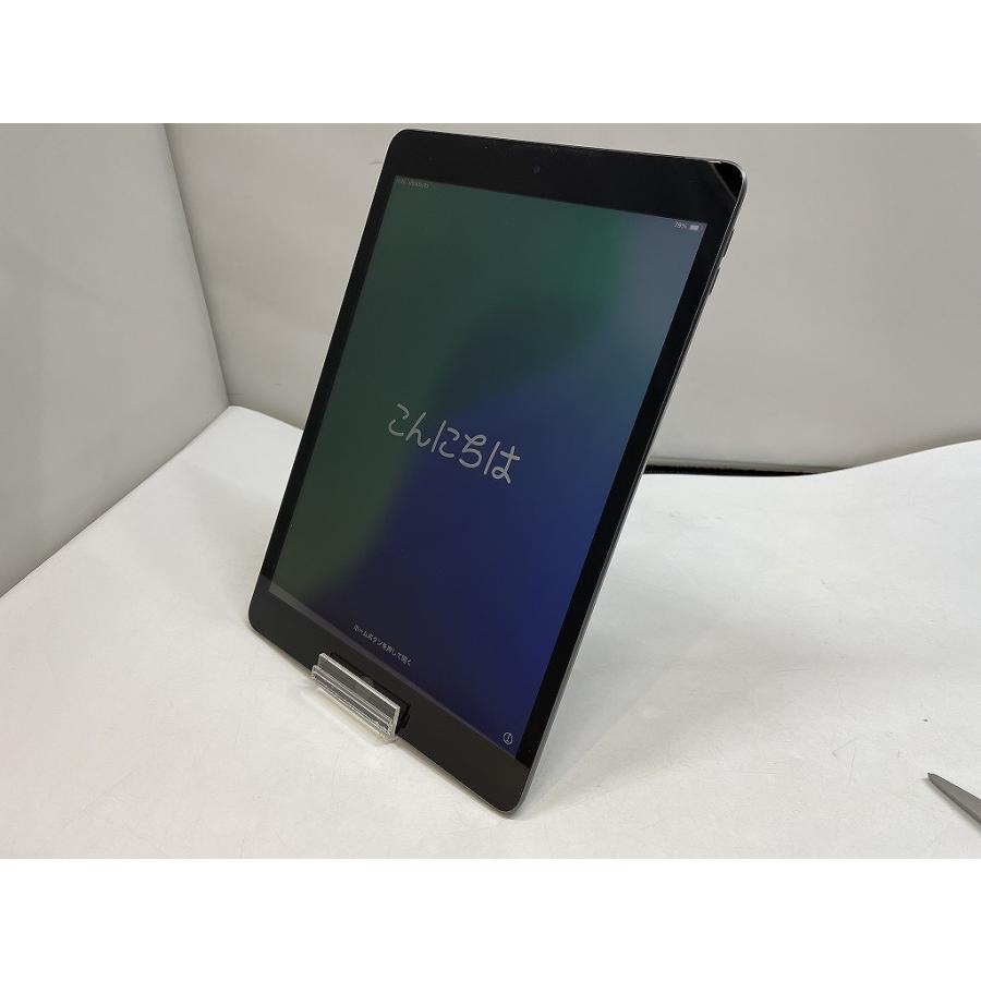 アップル Apple 【ネットワーク利用制限△】iPad 10.2インチ 第9世代
