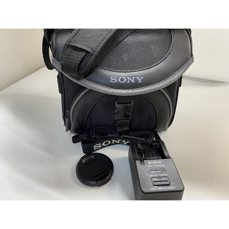 ソニー SONY デジタルカメラ(海外モデル※日本語表記なし
