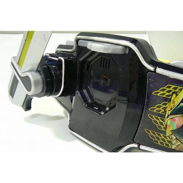 バンダイ BANDAI 仮面ライダー 鎧武 DX 戦極ドライバー ロックシード