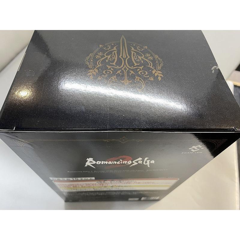 未使用】スクエアエニックス [単品] フォルミズム ロックブーケ