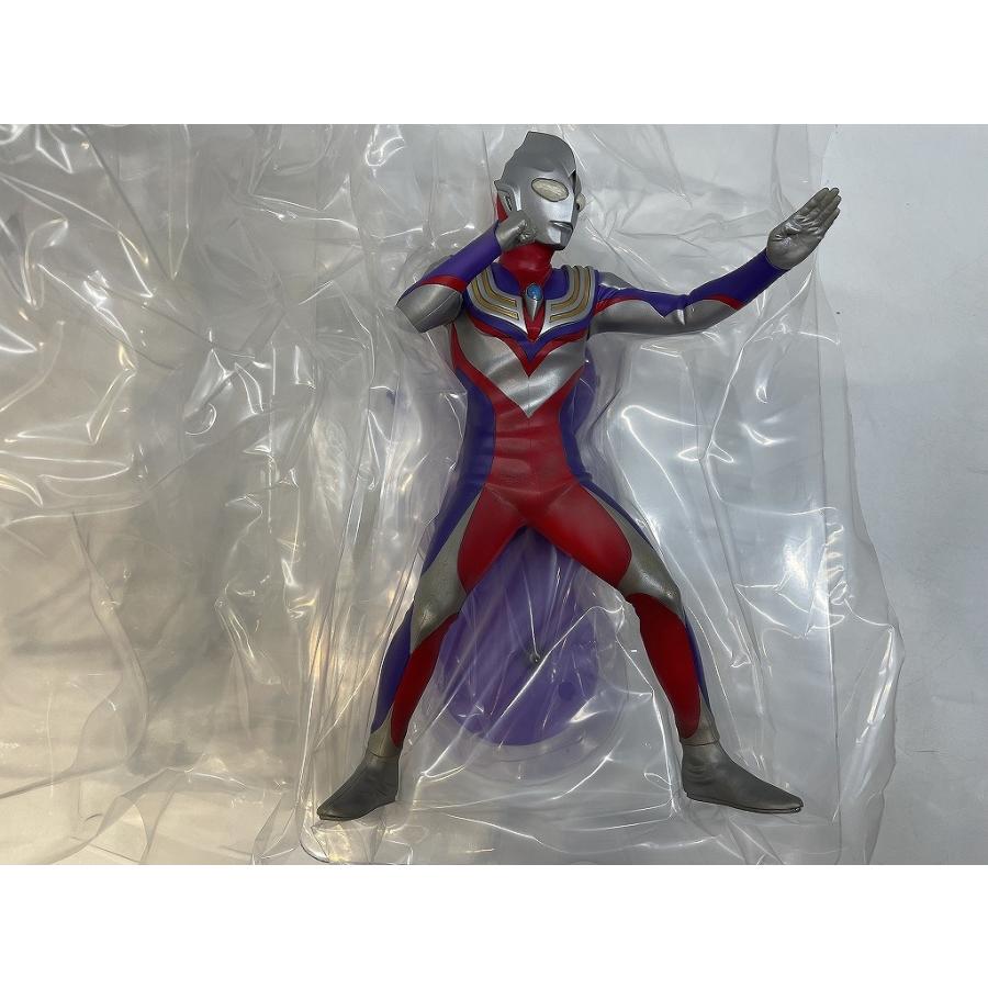 CCP フィギュア ウルトラマンティガ マルチタイプVer. 「ウルトラマン