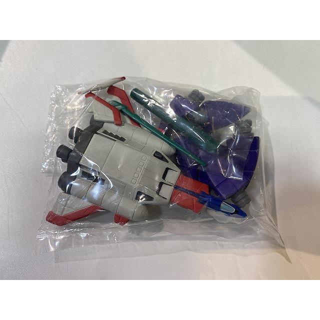 バンダイ BANDAI MS IN ACTION!! ビグザム 「機動戦士ガンダム