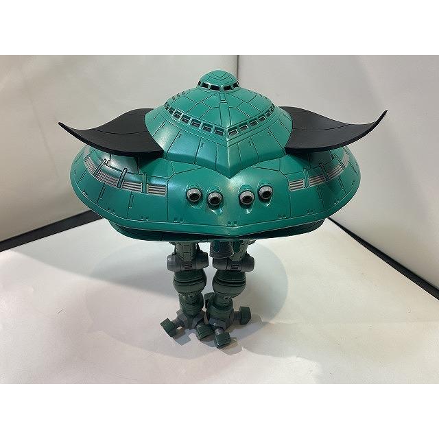 バンダイ BANDAI MS IN ACTION!! ビグザム 「機動戦士ガンダム