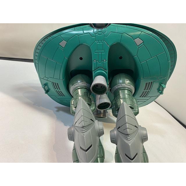 バンダイ BANDAI MS IN ACTION!! ビグザム 「機動戦士ガンダム