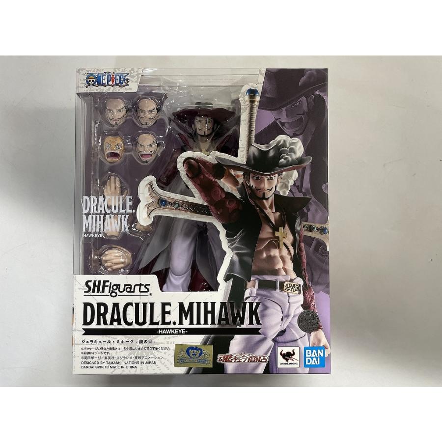 未使用】 バンダイスピリッツ BANDAI SPIRITS S.H.Figuarts ジュラ