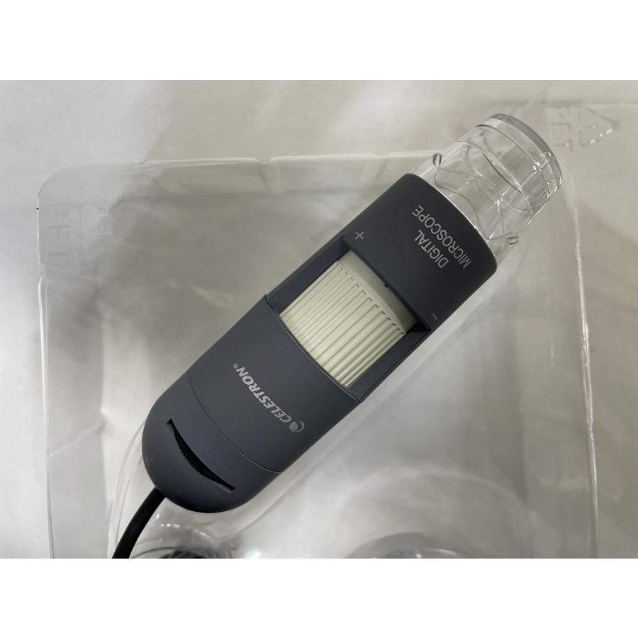 セレストロン CELESTRON デラックスハンドヘルドデジタル顕微鏡_5