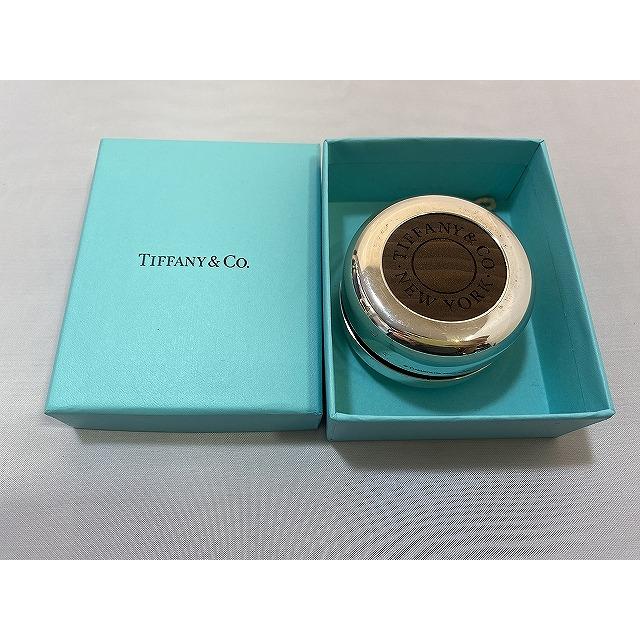 ティファニー TIFFANY & Co. Co ヨーヨー アクセサリーコレクション