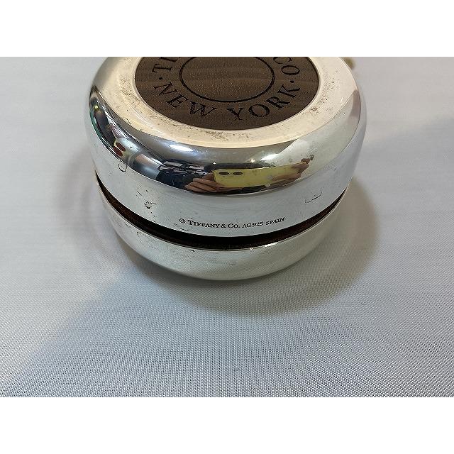 ティファニー TIFFANY & Co. Co ヨーヨー アクセサリーコレクション