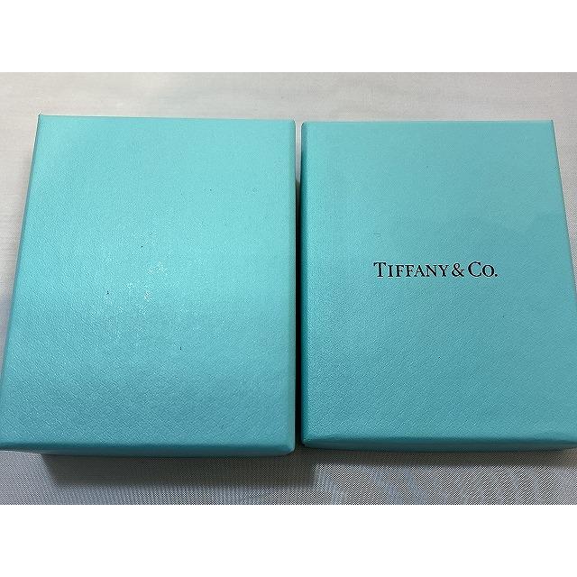 ティファニー TIFFANY & Co. Co ヨーヨー アクセサリーコレクション