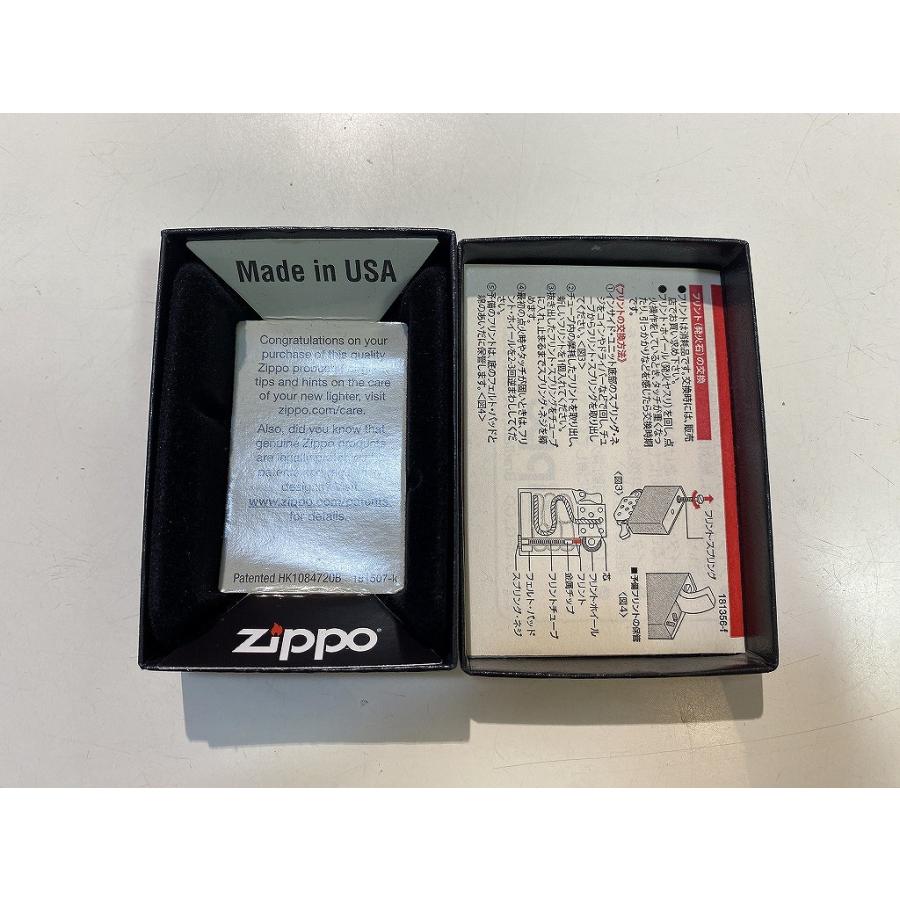 ジッポー ZIPPO zippo ジッポ オイルライター 1997 シルバー系