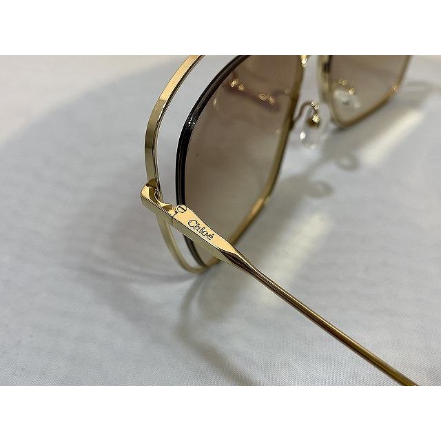 クロエ Chloe サングラス UVカット CE133S-205 : ワットマン Yahoo