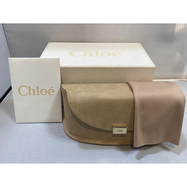 クロエ Chloe サングラス UVカット CE133S-205 : ワットマン Yahoo