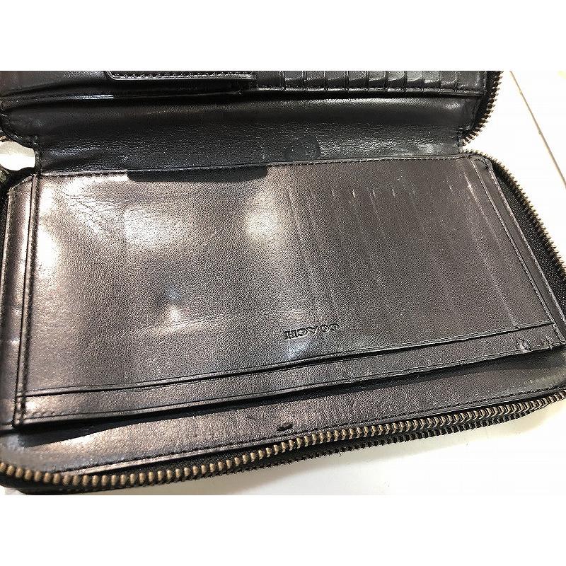 コーチ COACH ダブルジップ セカンドバッグ オーガナイザー トラベル