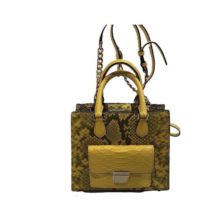 マイケルコース MICHAEL KORS 2wayバッグ ショルダー ハンドバッグ 