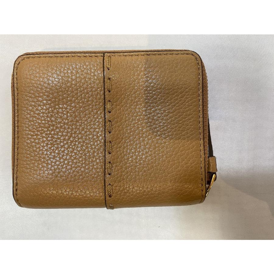 TORY BURCH トリーバーチ McGraw ミニウォレット（ベージュ） トリーバーチ TORY BURCH トリーバーチ TORY BURCH McGraw マック