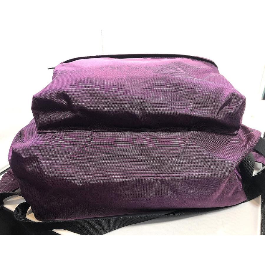 エルベシャプリエ Herve Chapelier バックパック リュック 通学 ユニ